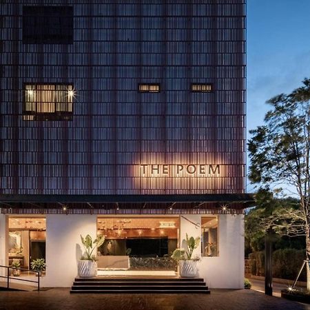 The Poem Hotel Mae Phim Exterior foto