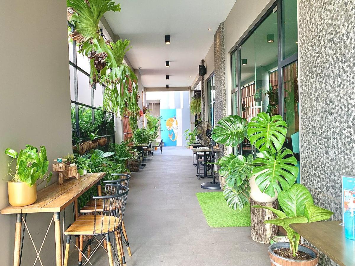 The Poem Hotel Mae Phim Exterior foto
