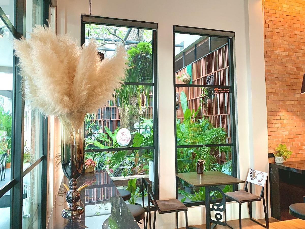 The Poem Hotel Mae Phim Exterior foto