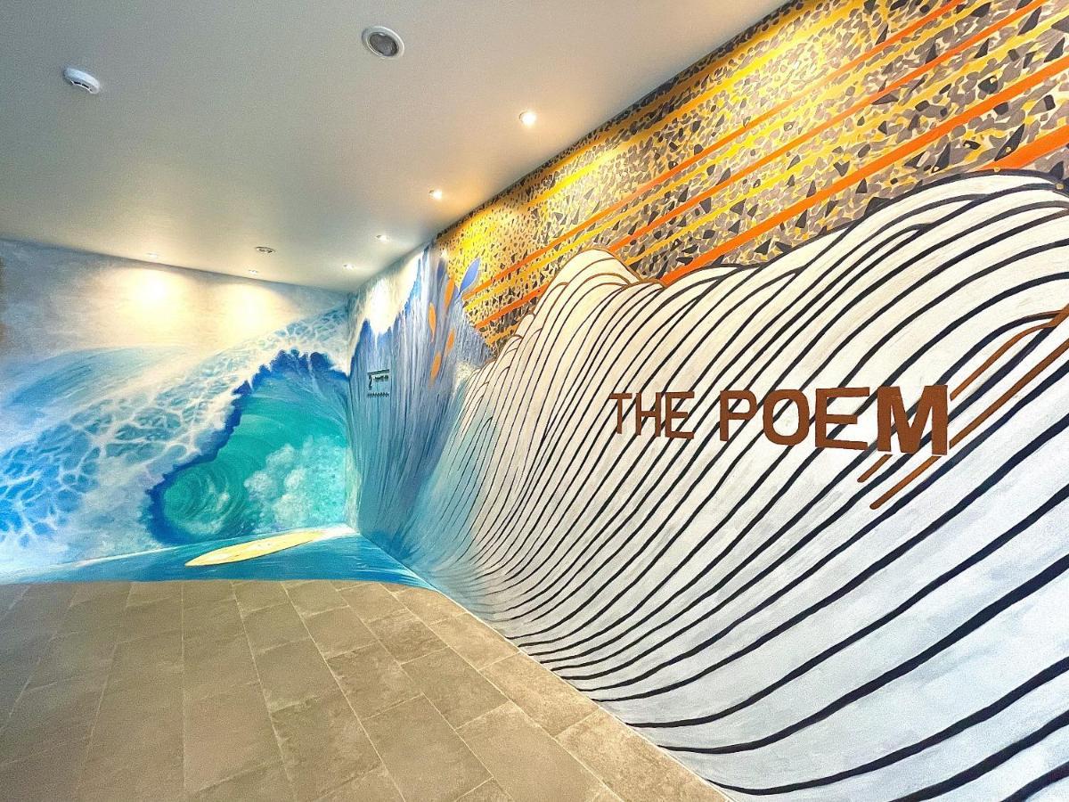 The Poem Hotel Mae Phim Exterior foto