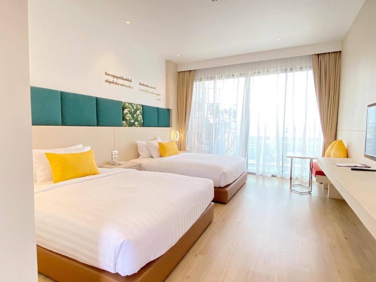 The Poem Hotel Mae Phim Exterior foto