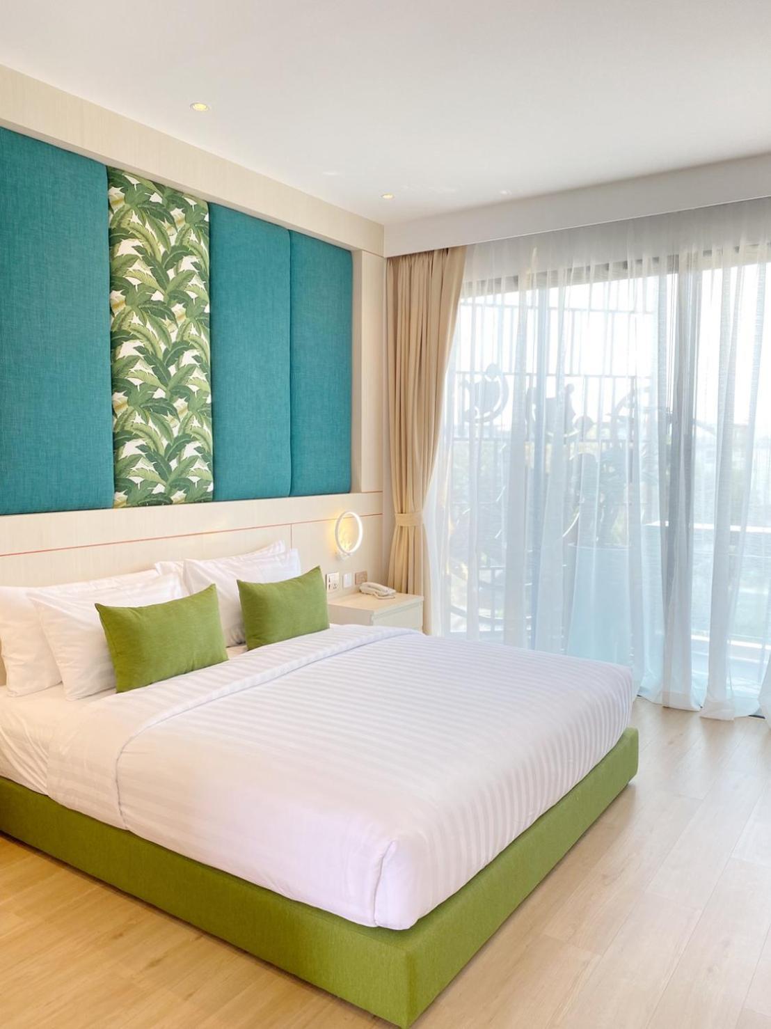 The Poem Hotel Mae Phim Cameră foto